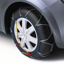 Falles Snow Chains